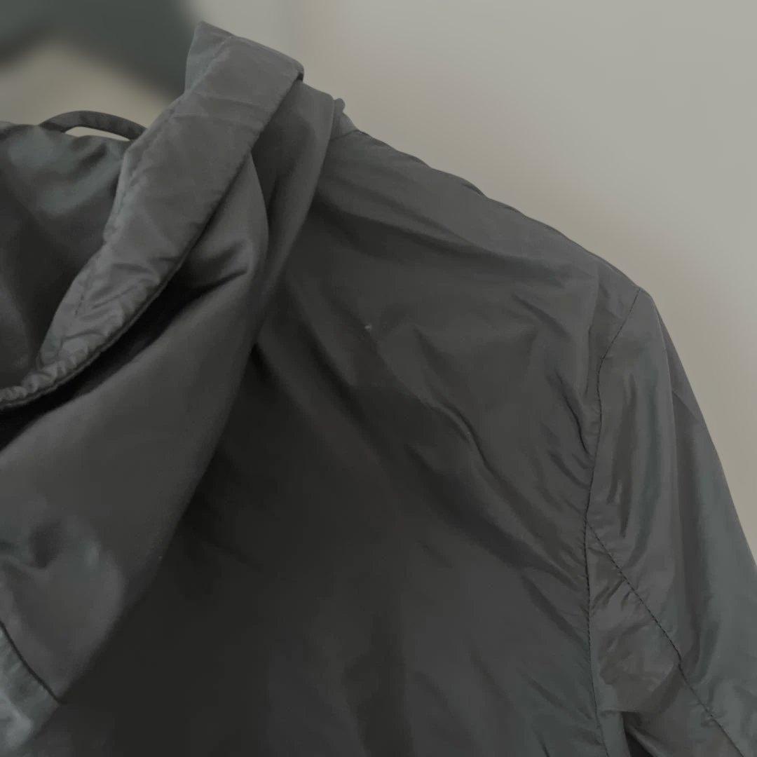 PRADAプラダ ナイロンパーカー　36