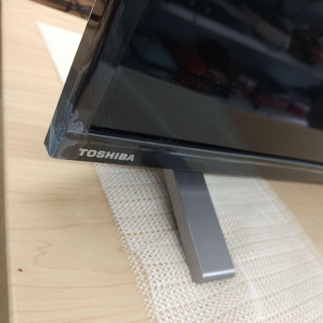 や*ん様 TOSHIBA 東芝 REGZA 22年製 32インチ 液晶テレビ　3