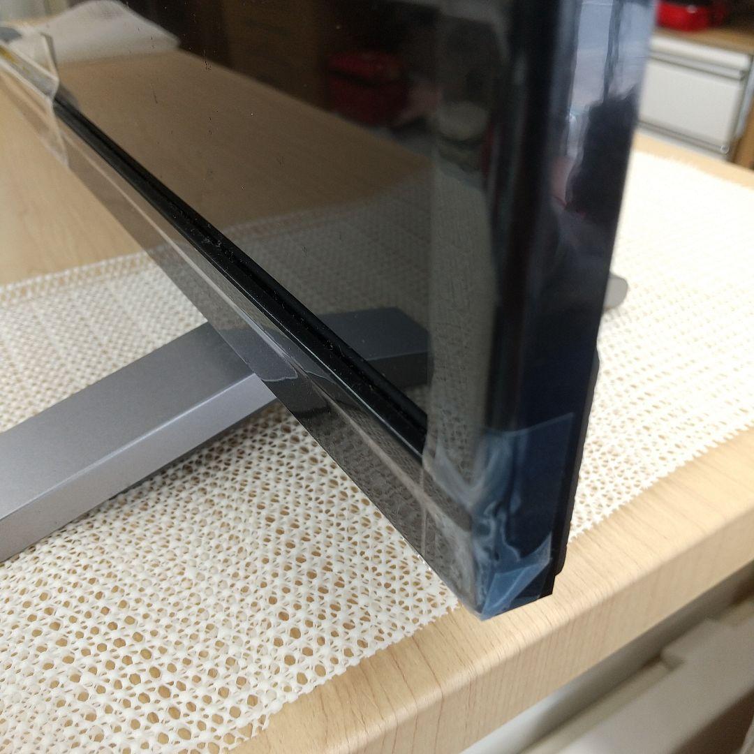 や*ん様 TOSHIBA 東芝 REGZA 22年製 32インチ 液晶テレビ　3