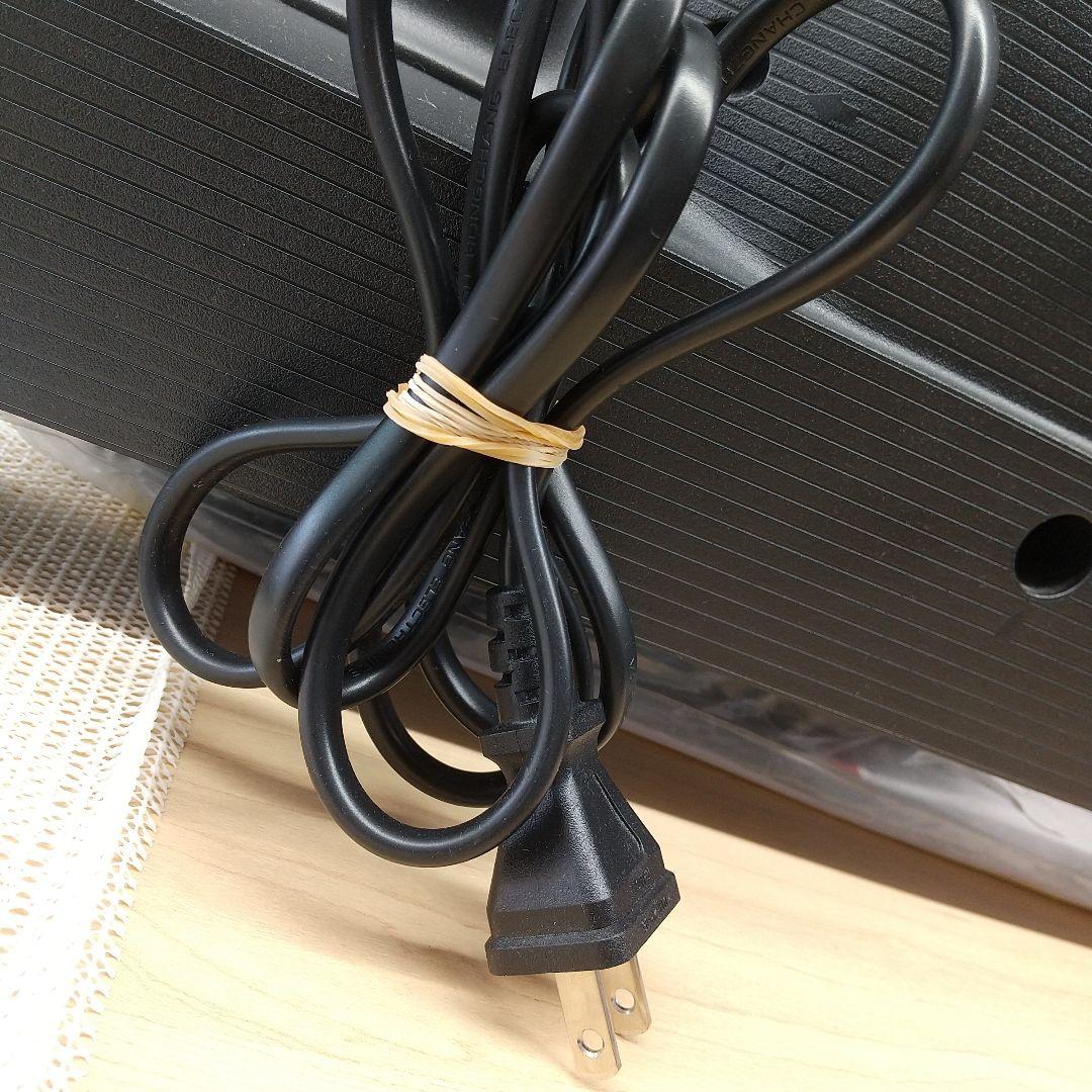 や*ん様 TOSHIBA 東芝 REGZA 22年製 32インチ 液晶テレビ　3