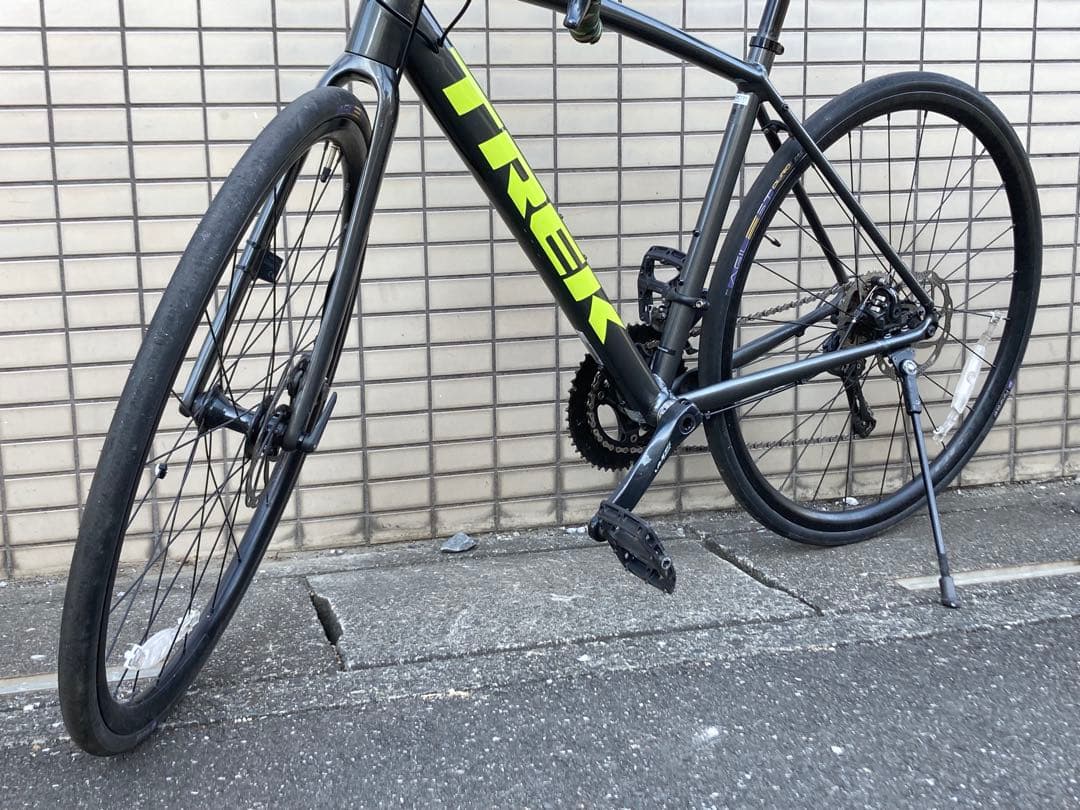 トレック ドマーネ TREK Domane AL 3 Gen 3 サイズ52cm