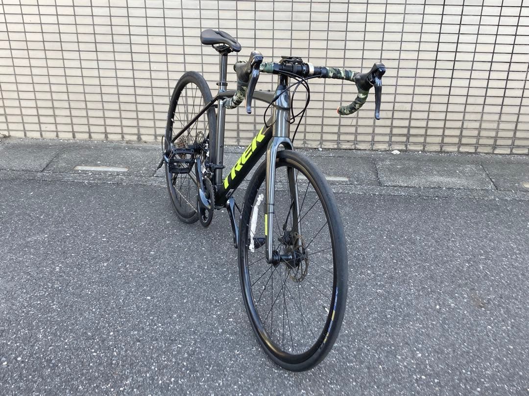 トレック ドマーネ TREK Domane AL 3 Gen 3 サイズ52cm