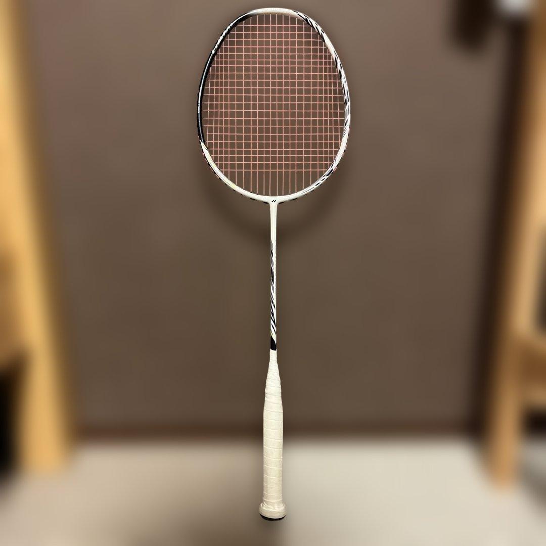 ラケット ASTROX 99 GAME 4u5g