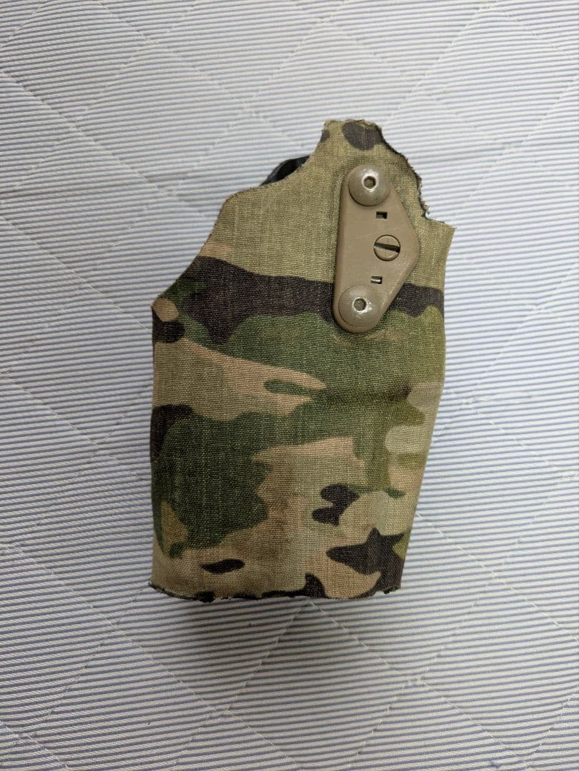 Safariland 6354do カスタム