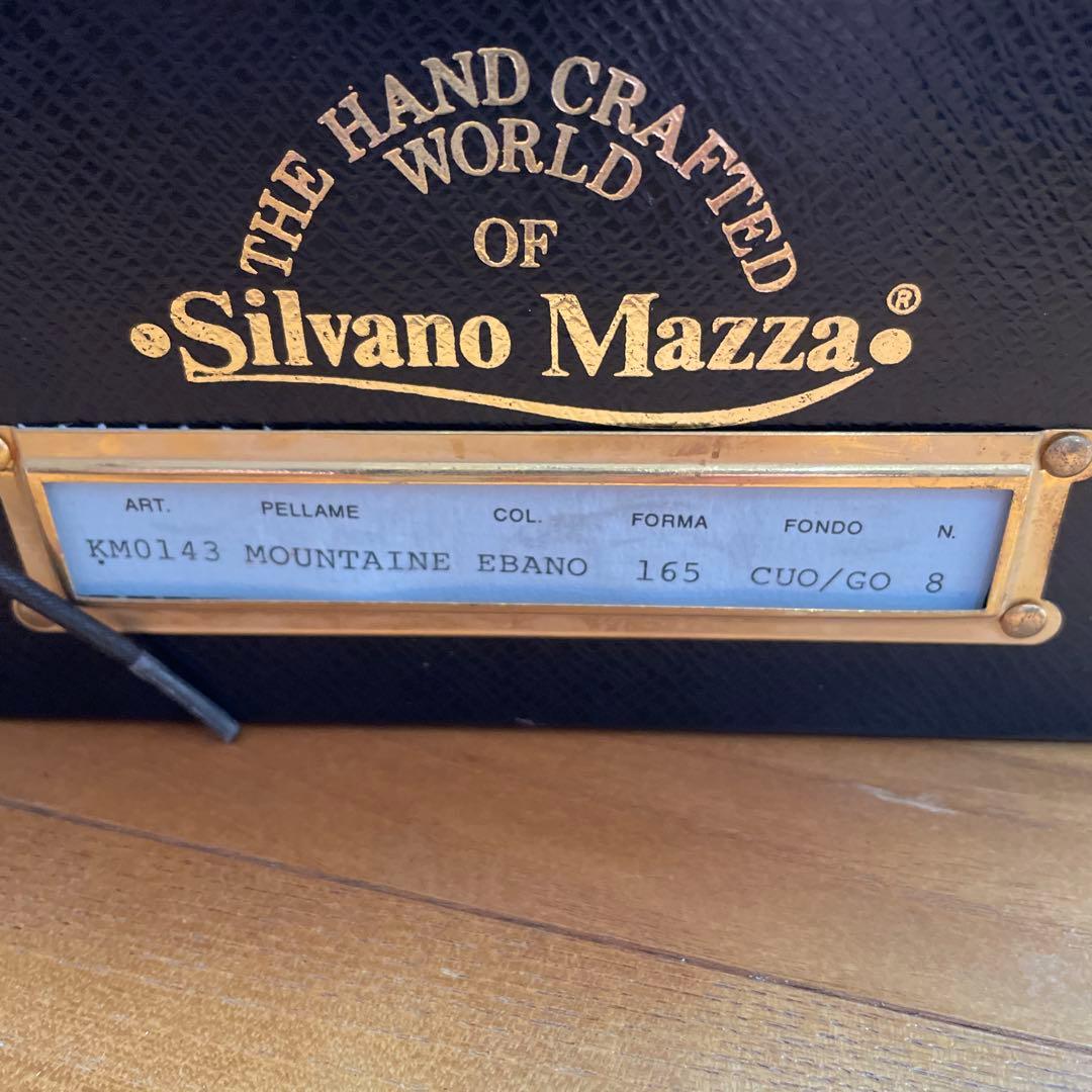 シルバノマッツァモンキーブーツ　8 茶　2000年　キムタク　空から降る1億の星