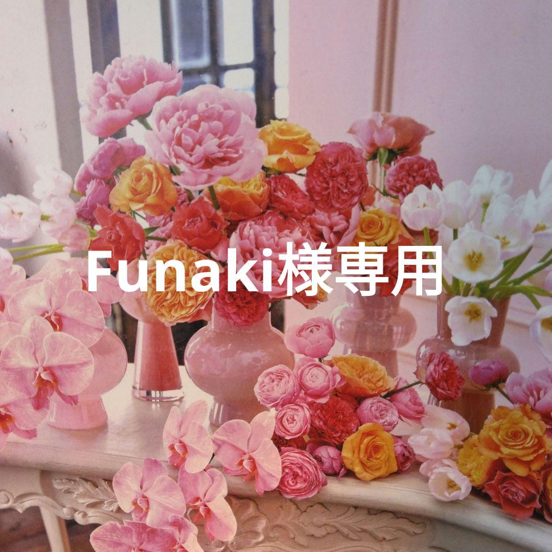 Funakiページです
