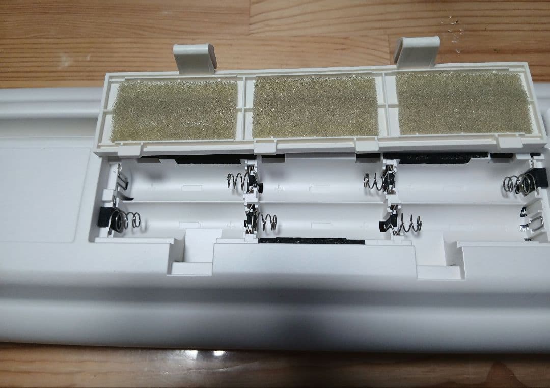 値下げ！　美品　ボーカロイド　 Keyboard VKB-100 動作品