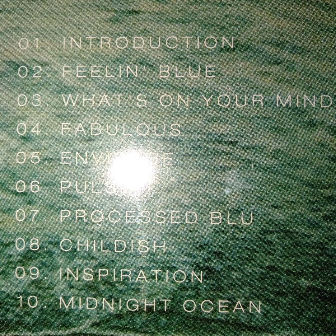 邦楽 Secret Of Attraction