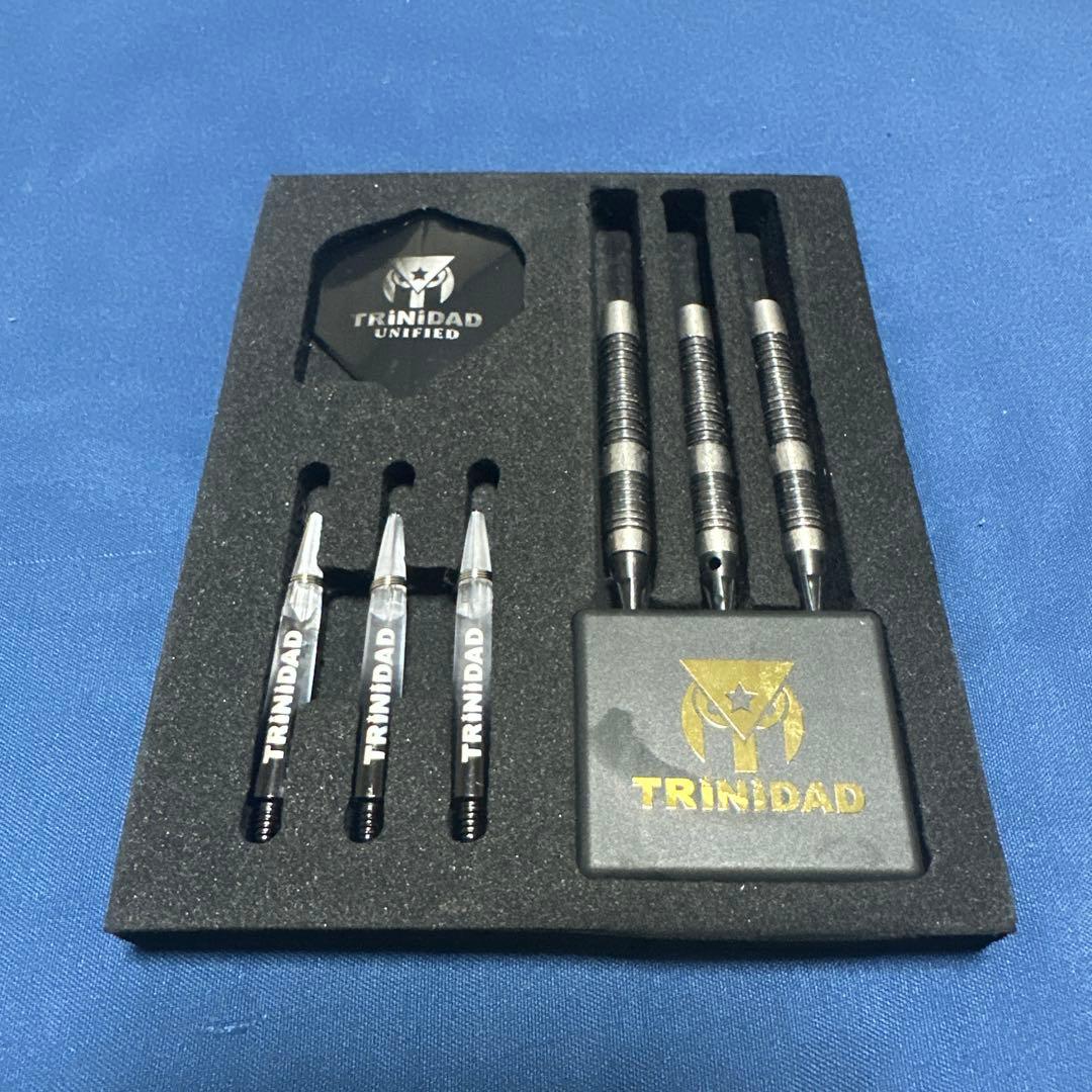 LAZY ZERO 松吉輝宗 選手モデル トリニダード　レイジーゼロ