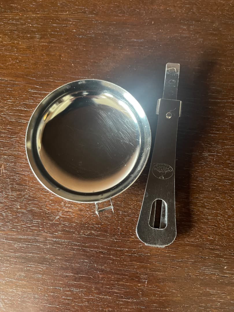 myfuruボーイスカウト メスキット アメリカ製 アルミ製 3点セット