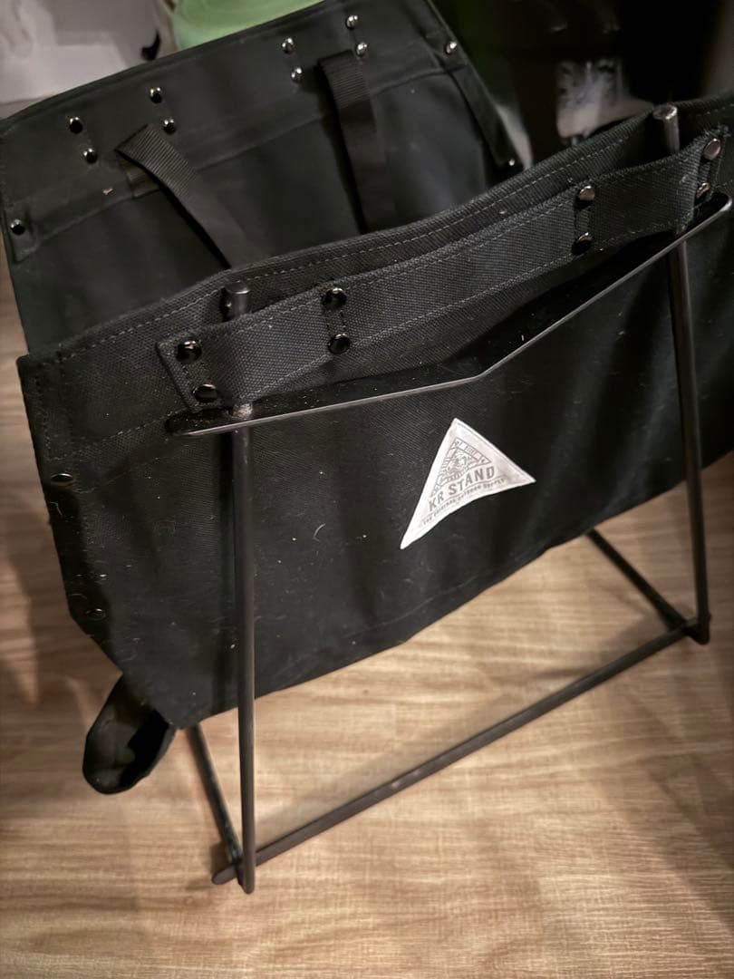 KR STAND/BLACK/DEVICE WORKS デバイスワークス