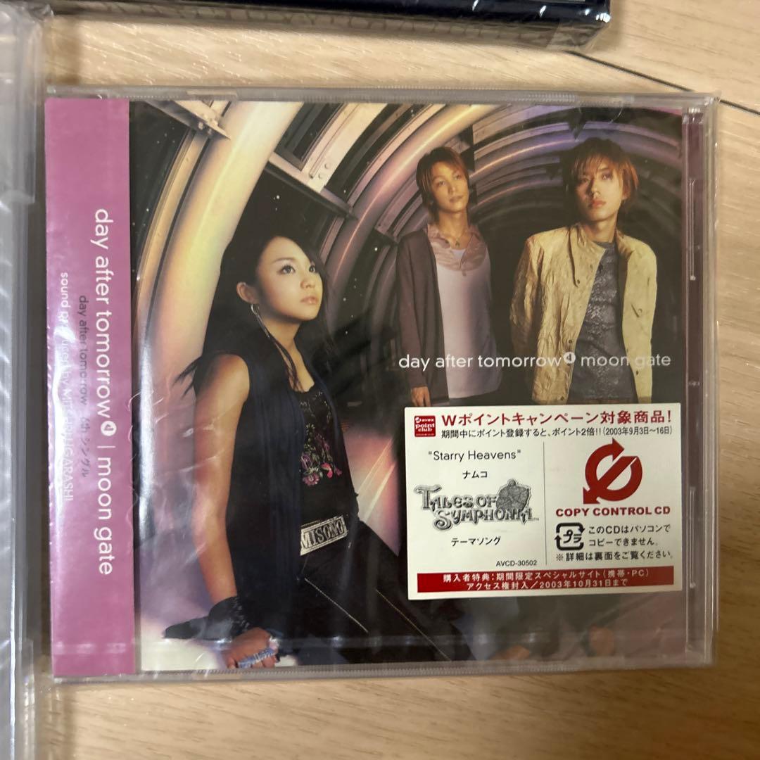 テイルズオブシンフォニア　未開封