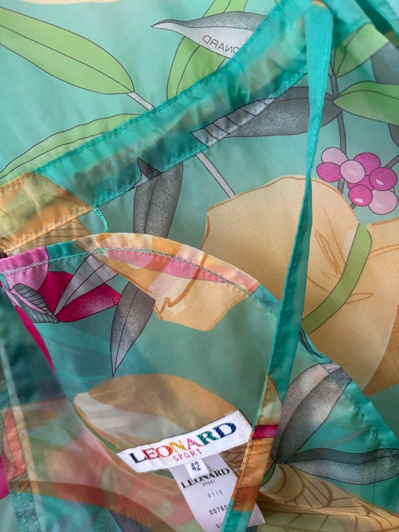 REONARD SPORT シア－シ－スル－