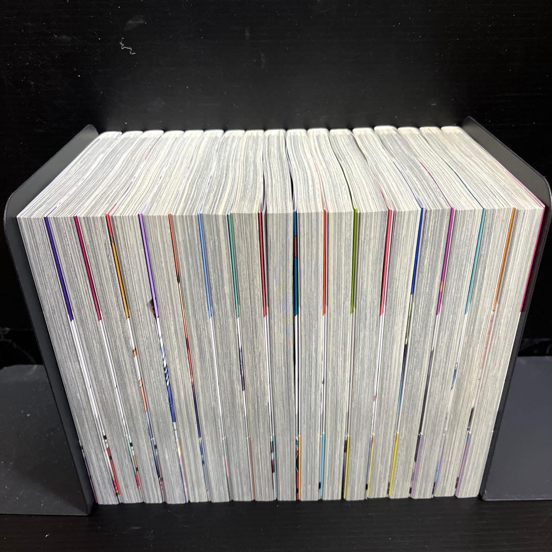 【全巻初版帯付】勇者パーティを追い出された器用貧乏1〜17巻セット