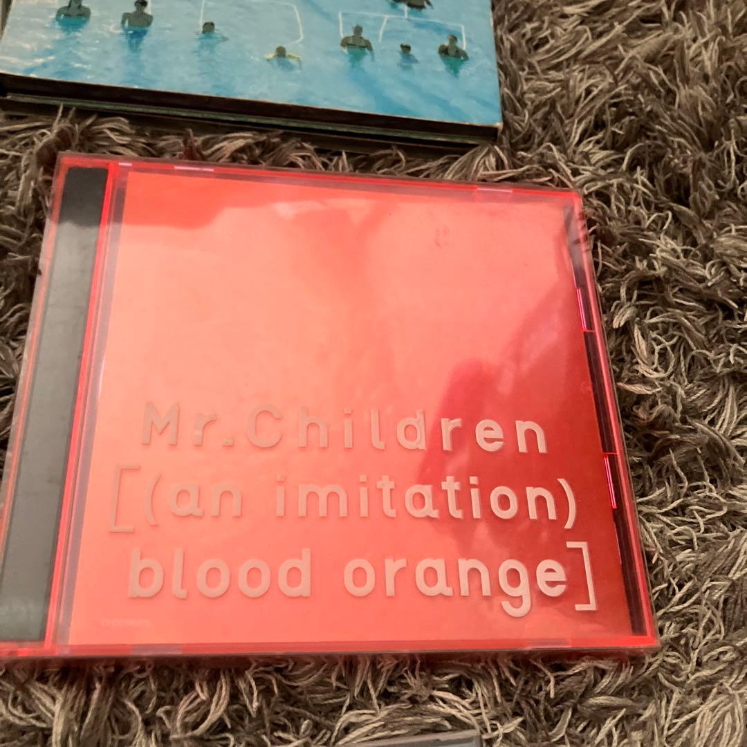 【14枚セット】【Mr.Children】CD