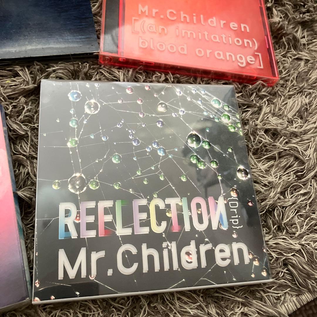 【14枚セット】【Mr.Children】CD