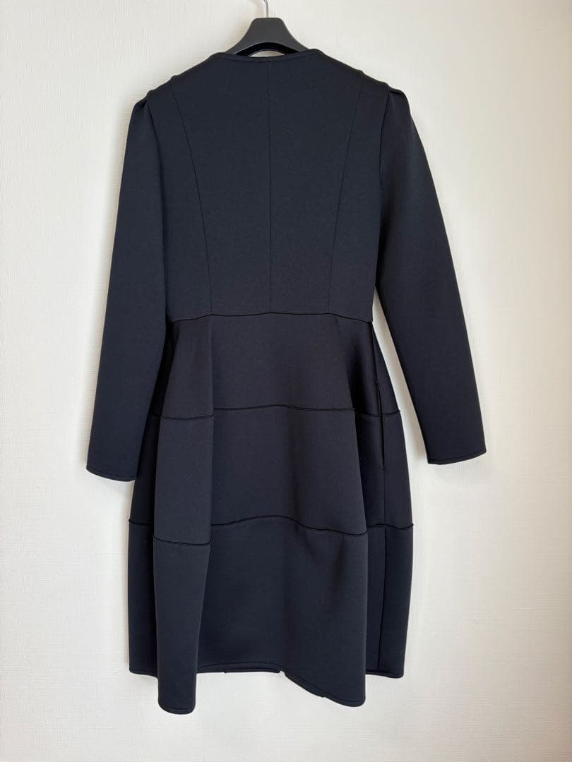 Rene ルネ ボンディングコート　コクーン