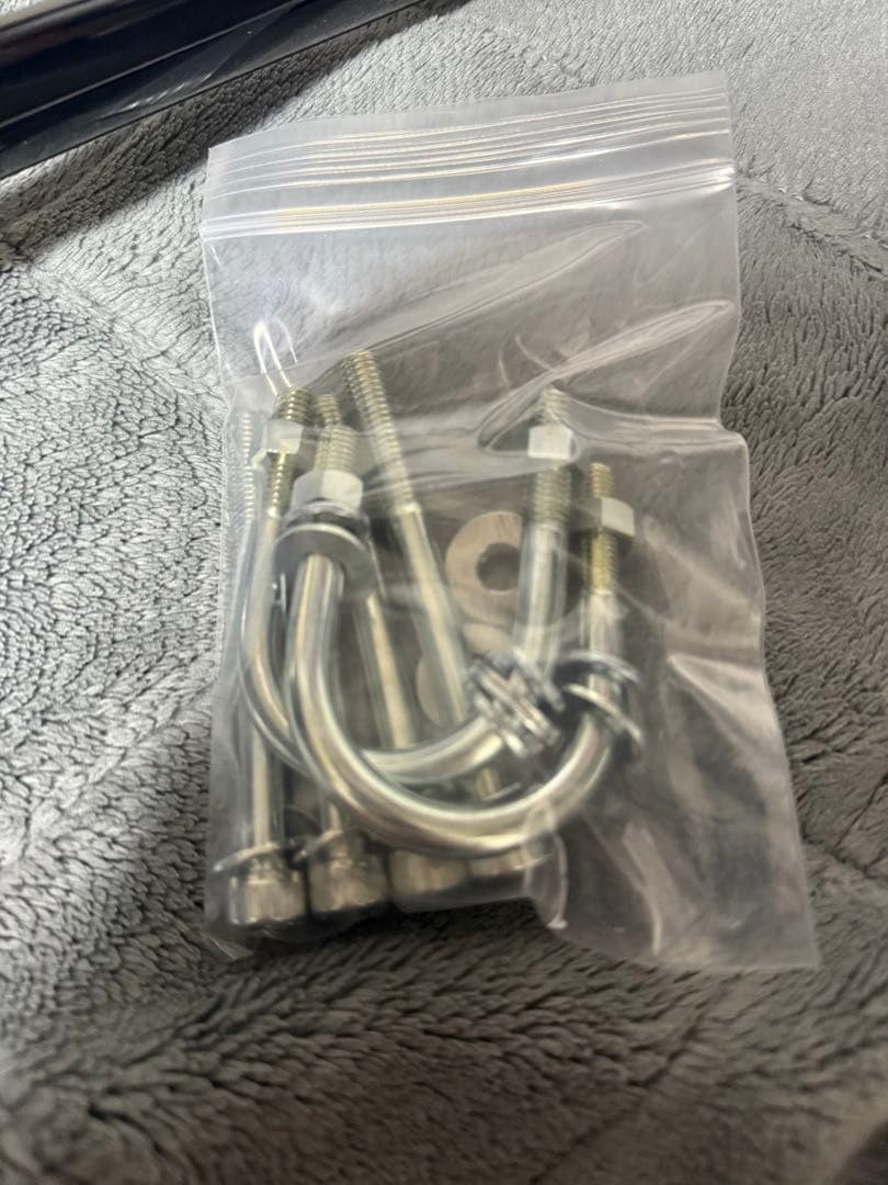 プロスマンレーシングエンジンガードタイプ2 CB400SF CB400SB