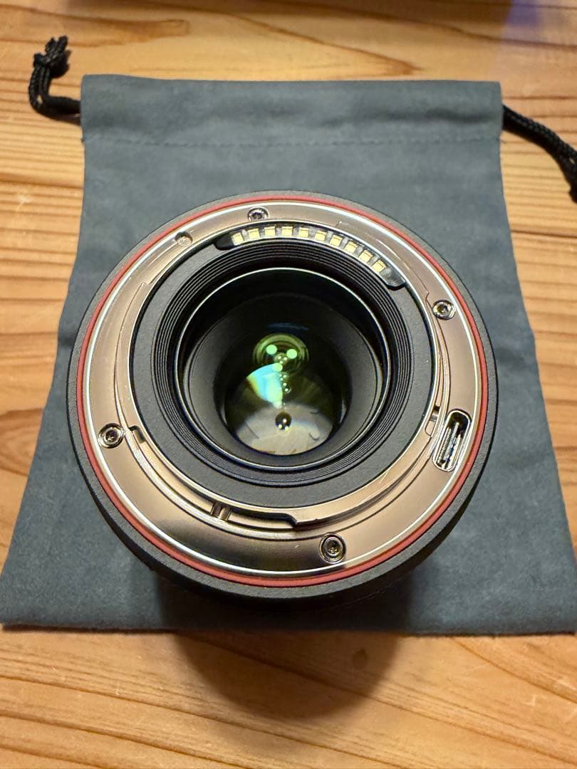 VILTROX AF 85/2.0 FE レンズ