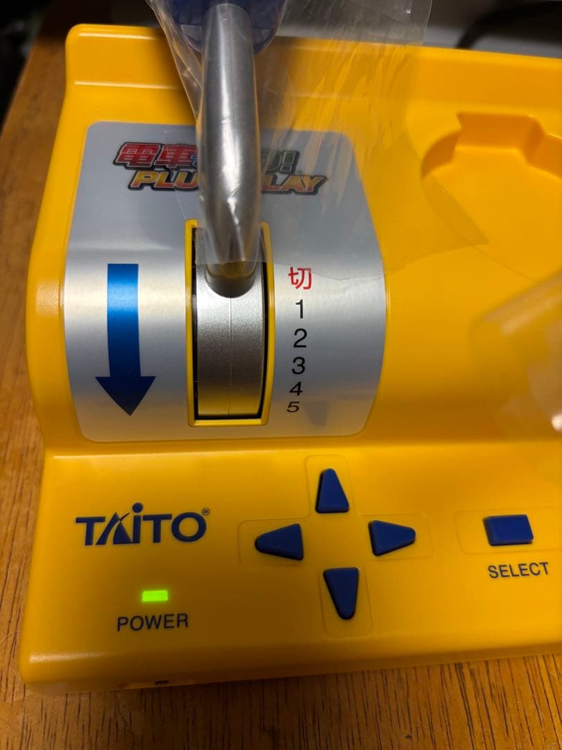 TAITO 電車でGO! PLUG & PLAY プライムデー限定カラー