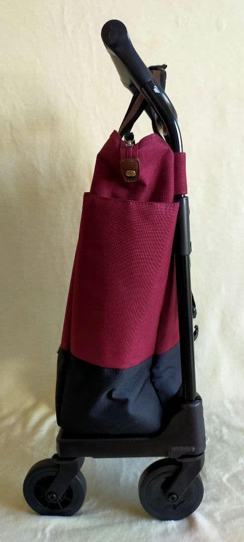 ショッピングカート　ウノフク