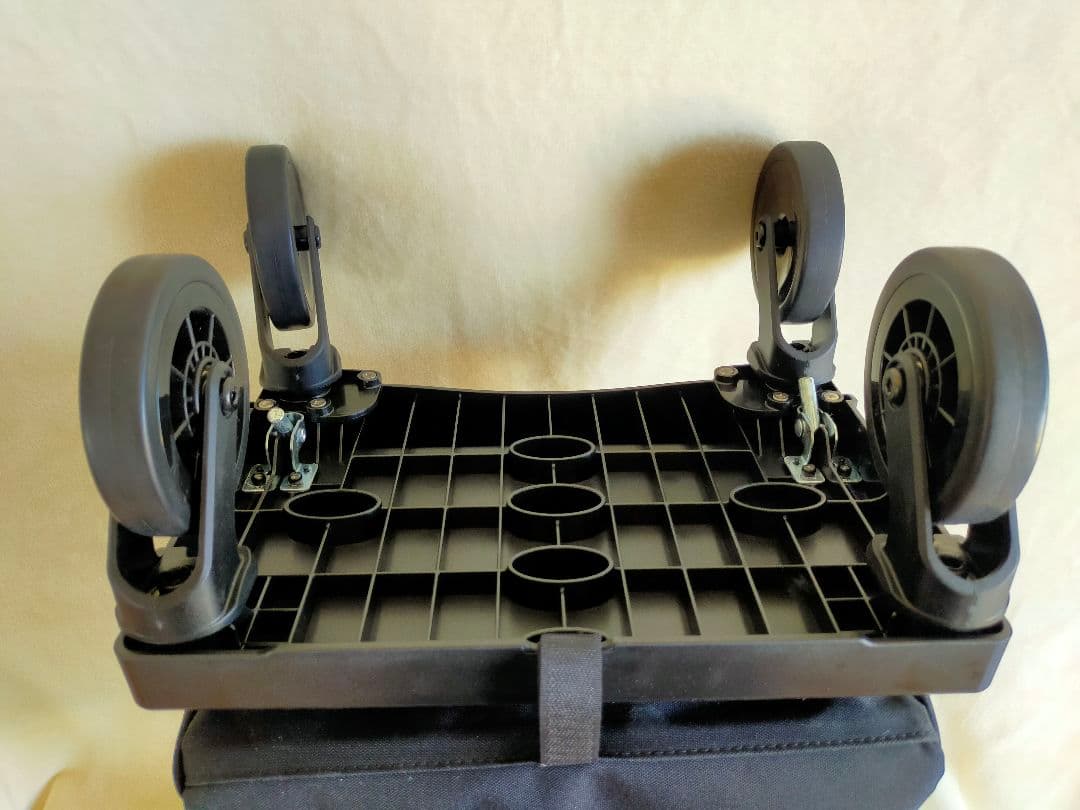 ショッピングカート　ウノフク