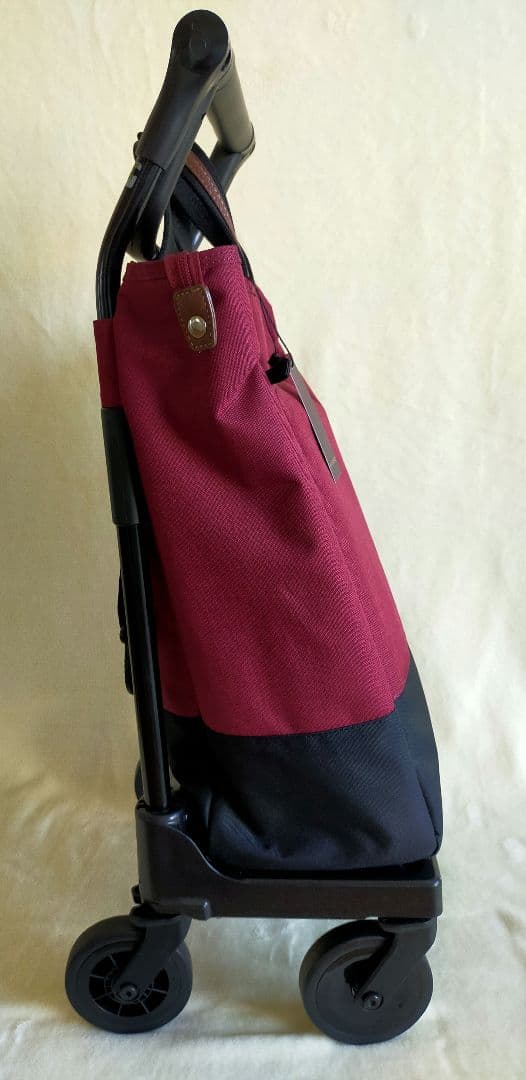 ショッピングカート　ウノフク