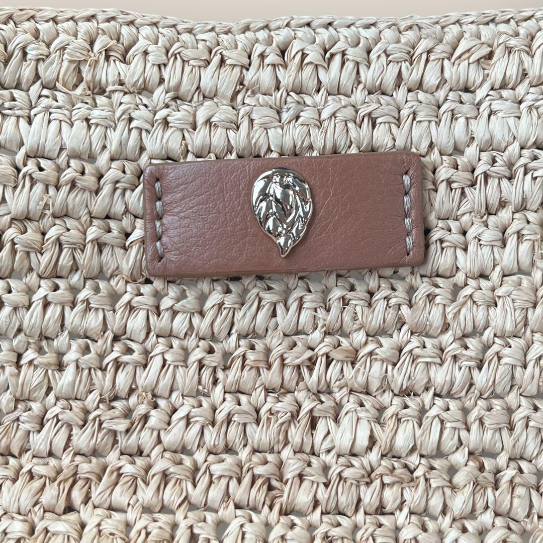 HELEN KAMINSKI ヘレンカミンスキー Cassia ショルダー　美品