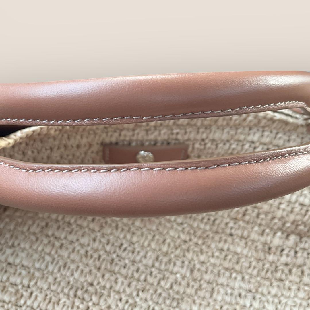 HELEN KAMINSKI ヘレンカミンスキー Cassia ショルダー　美品