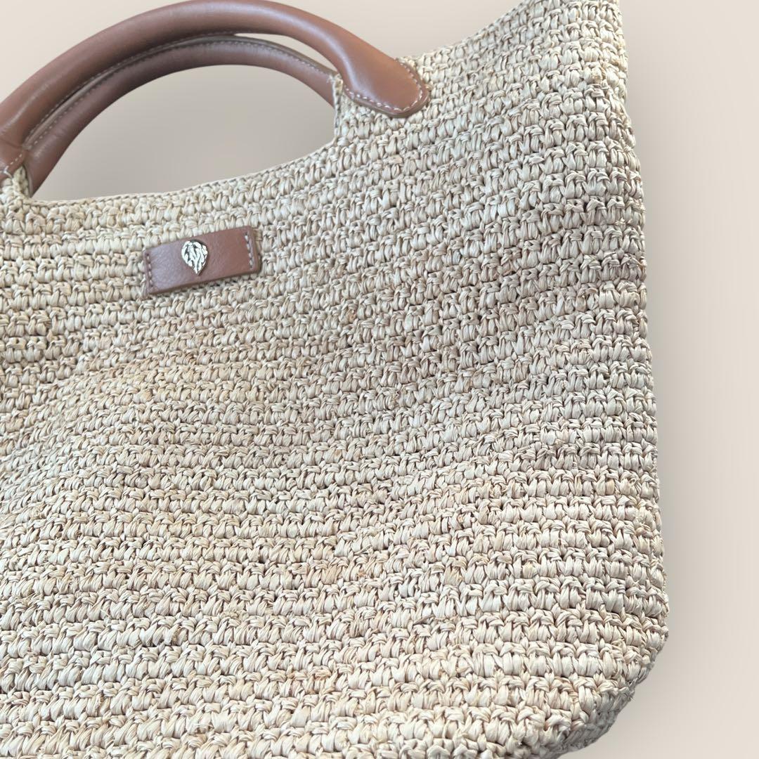 HELEN KAMINSKI ヘレンカミンスキー Cassia ショルダー　美品