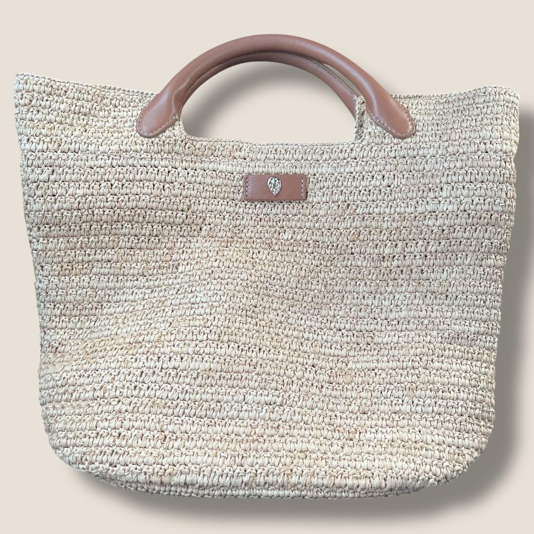 HELEN KAMINSKI ヘレンカミンスキー Cassia ショルダー　美品