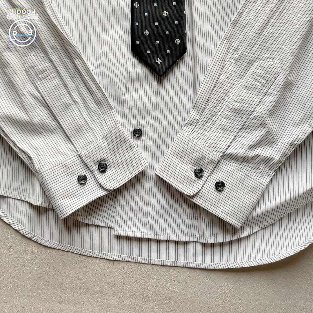 【美品】6点セットフォーマルスーツ　150cm 卒服　卒業 男の子 ネイビー