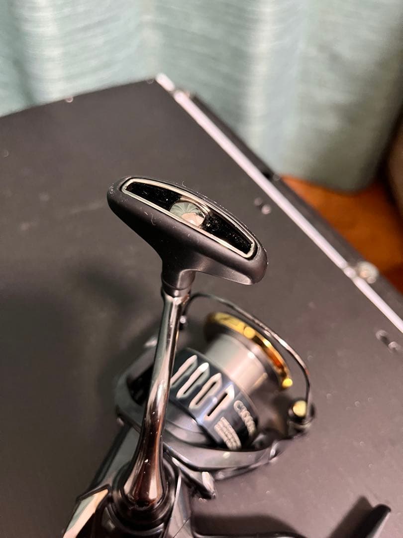 ツインパワーXDC3000HG