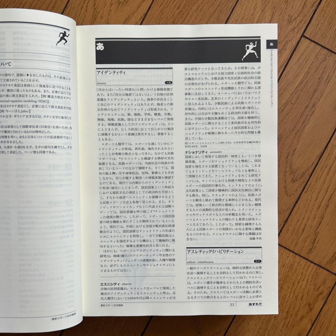 ◾️体育哲学◾️体育史◾️体育社会学◾️体育経営管理◾️スポーツ人類学◾️スポーツ科学事典◾️