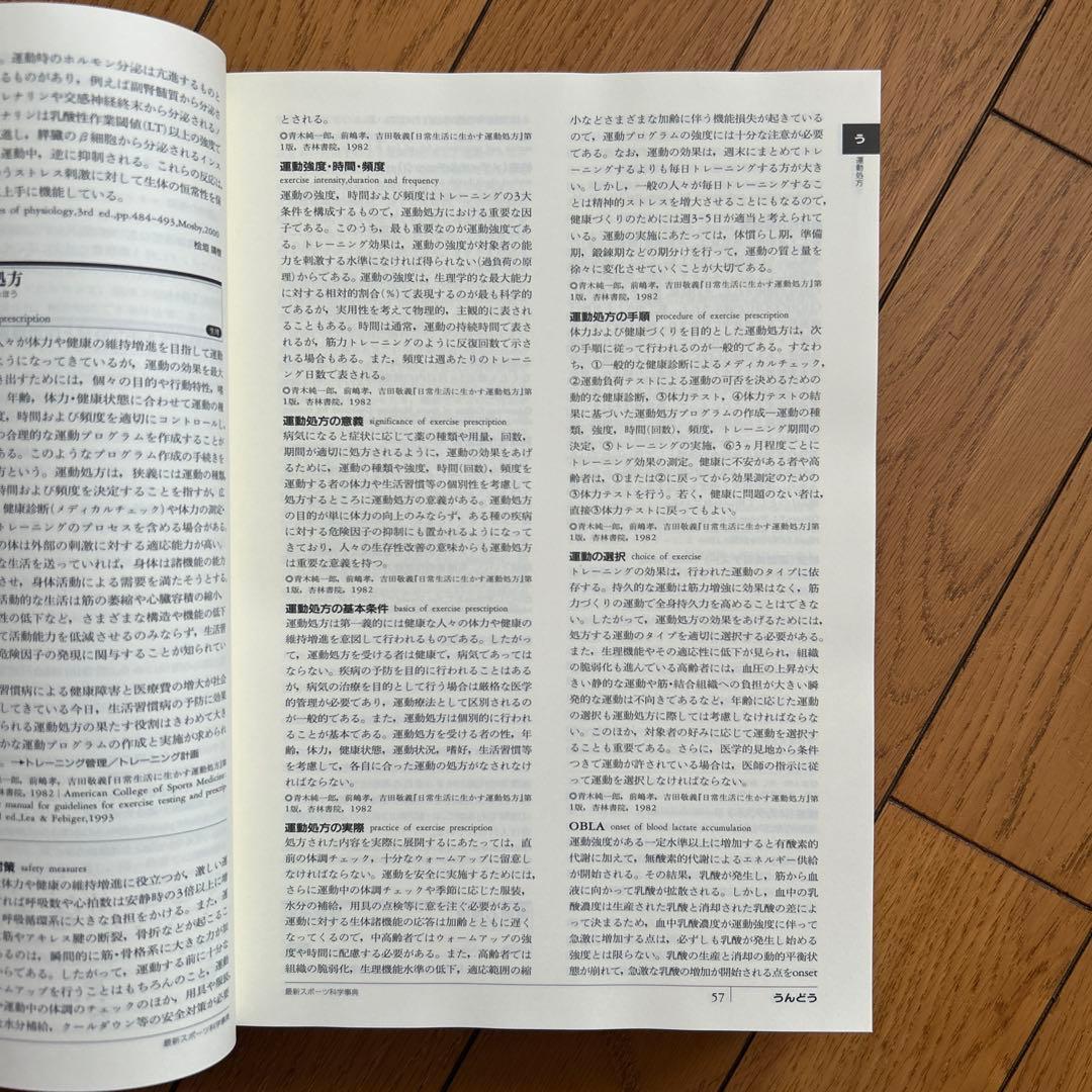 ◾️体育哲学◾️体育史◾️体育社会学◾️体育経営管理◾️スポーツ人類学◾️スポーツ科学事典◾️