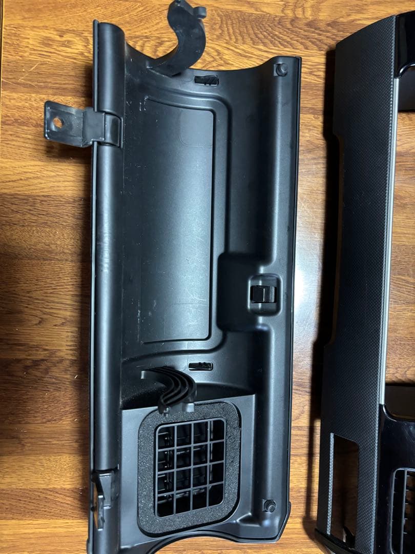 ゼストスパーク 浜崎あゆみ インパネ (激レア)