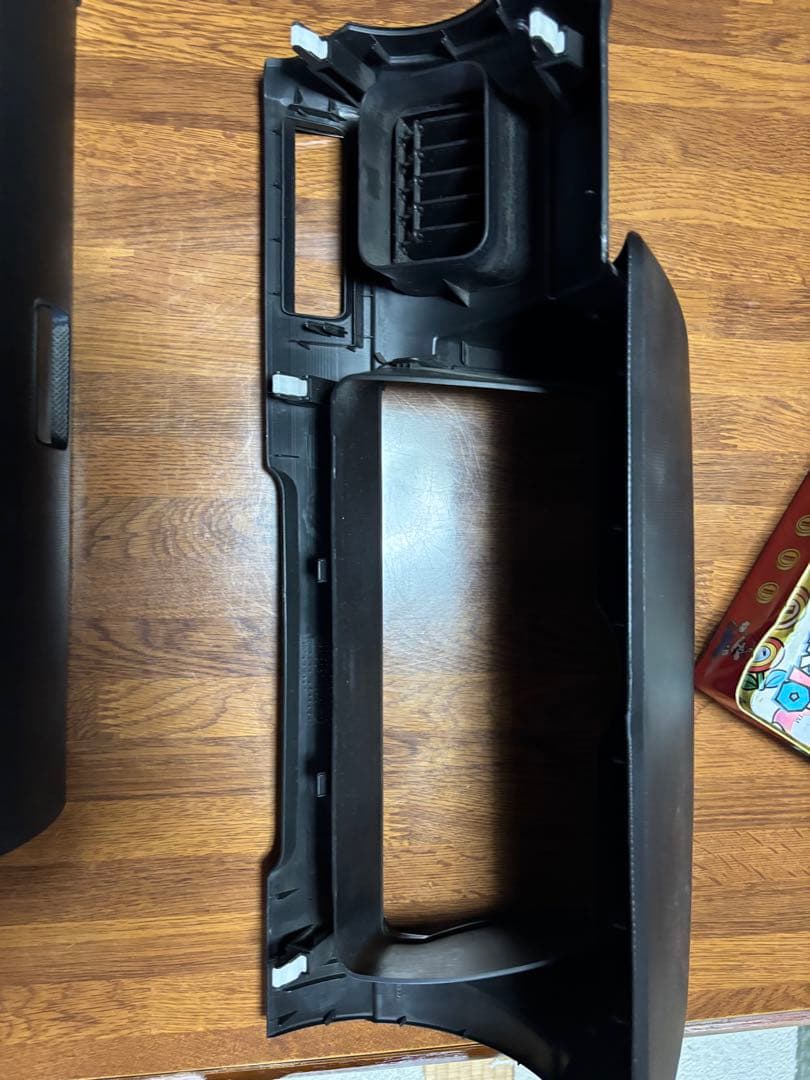 ゼストスパーク 浜崎あゆみ インパネ (激レア)