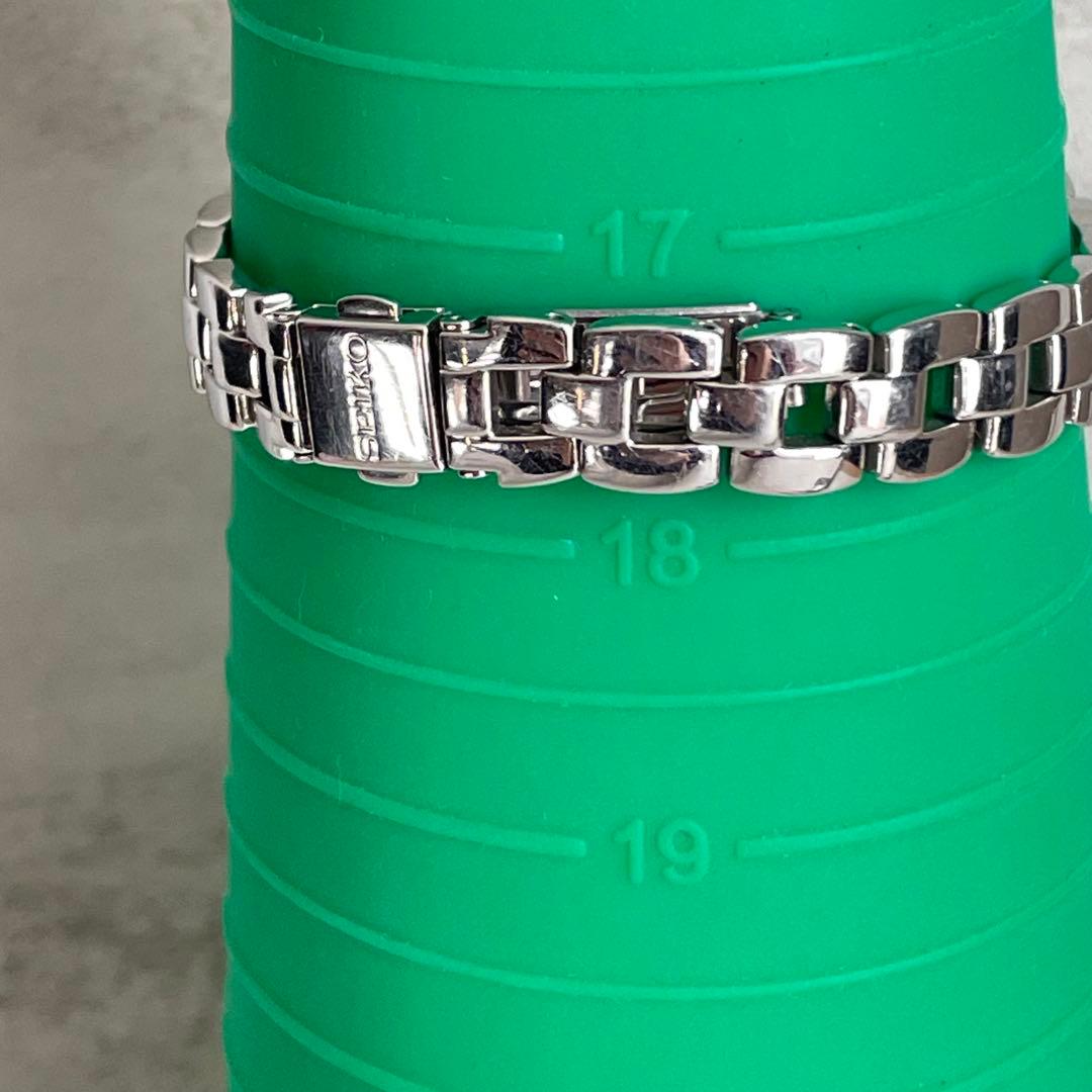 稼動品　SEIKO セイコー　スペシャルエディション　電波ソーラー　腕時計