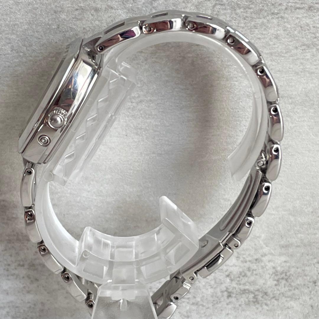 稼動品　SEIKO セイコー　スペシャルエディション　電波ソーラー　腕時計
