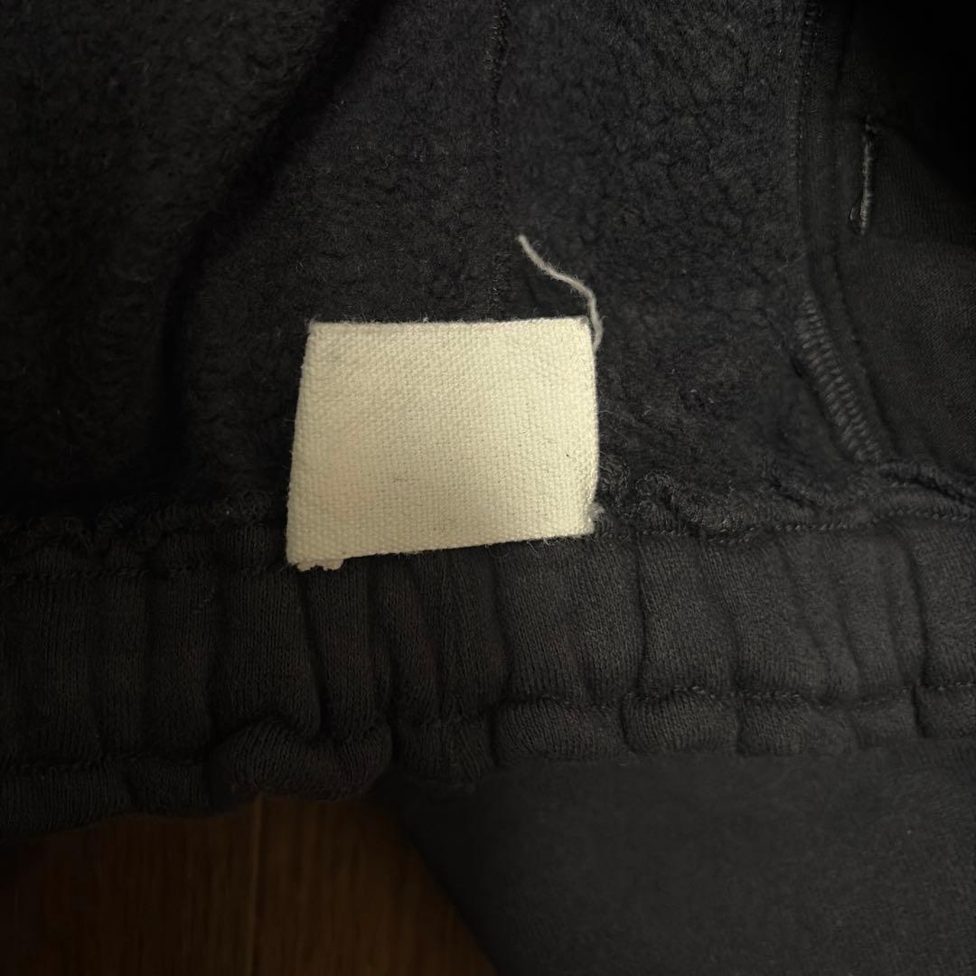 materialize wear スウェットパンツ