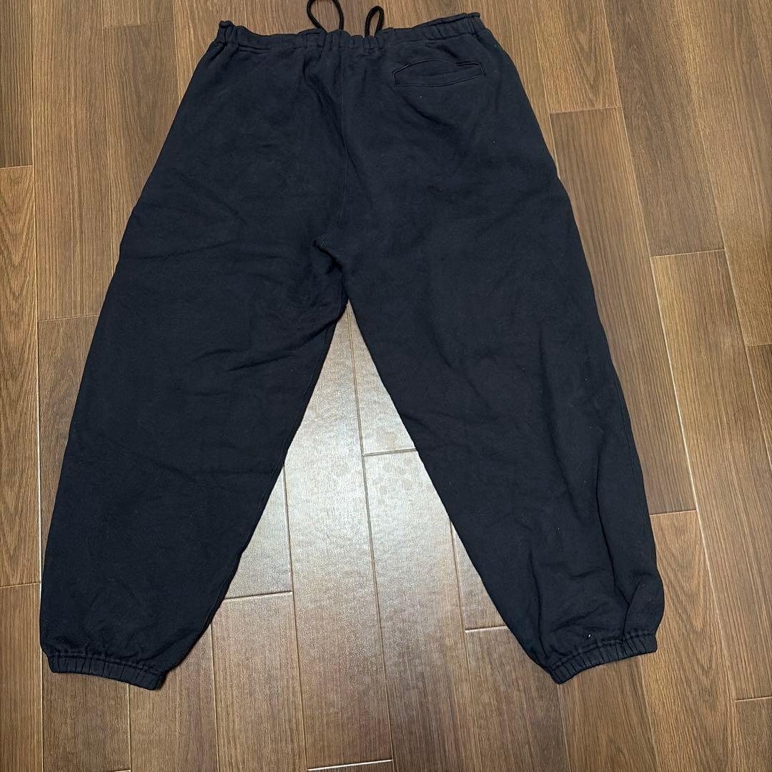 materialize wear スウェットパンツ