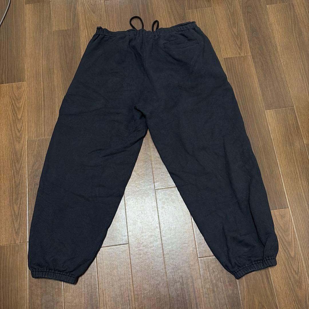 materialize wear スウェットパンツ