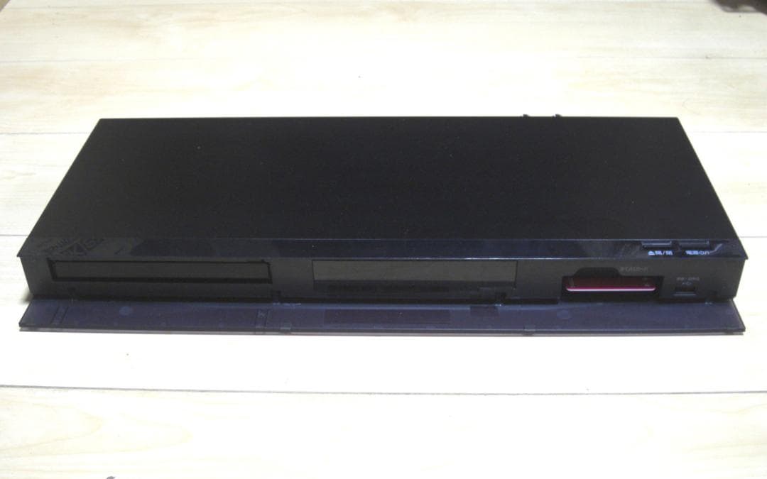★Panasonic ブルーレイレコーダー DMR-BRW560　2020年製