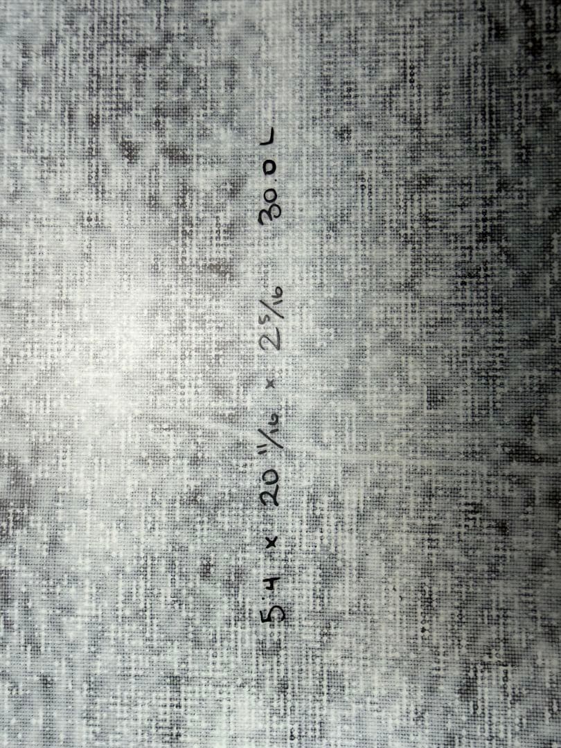 【美品】ファイヤーワイヤーTooFish 5’4 30L Volcanic