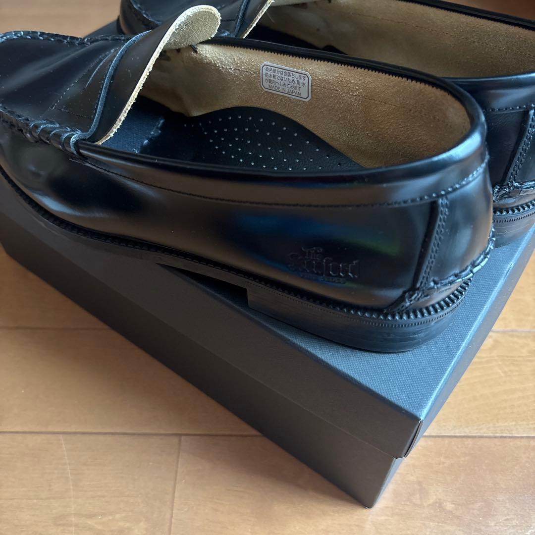 ケンフォードローファー