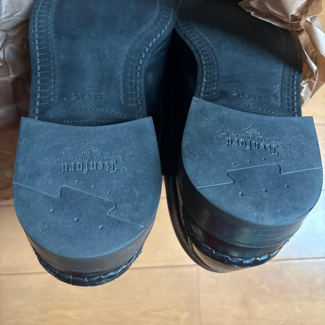 ケンフォードローファー