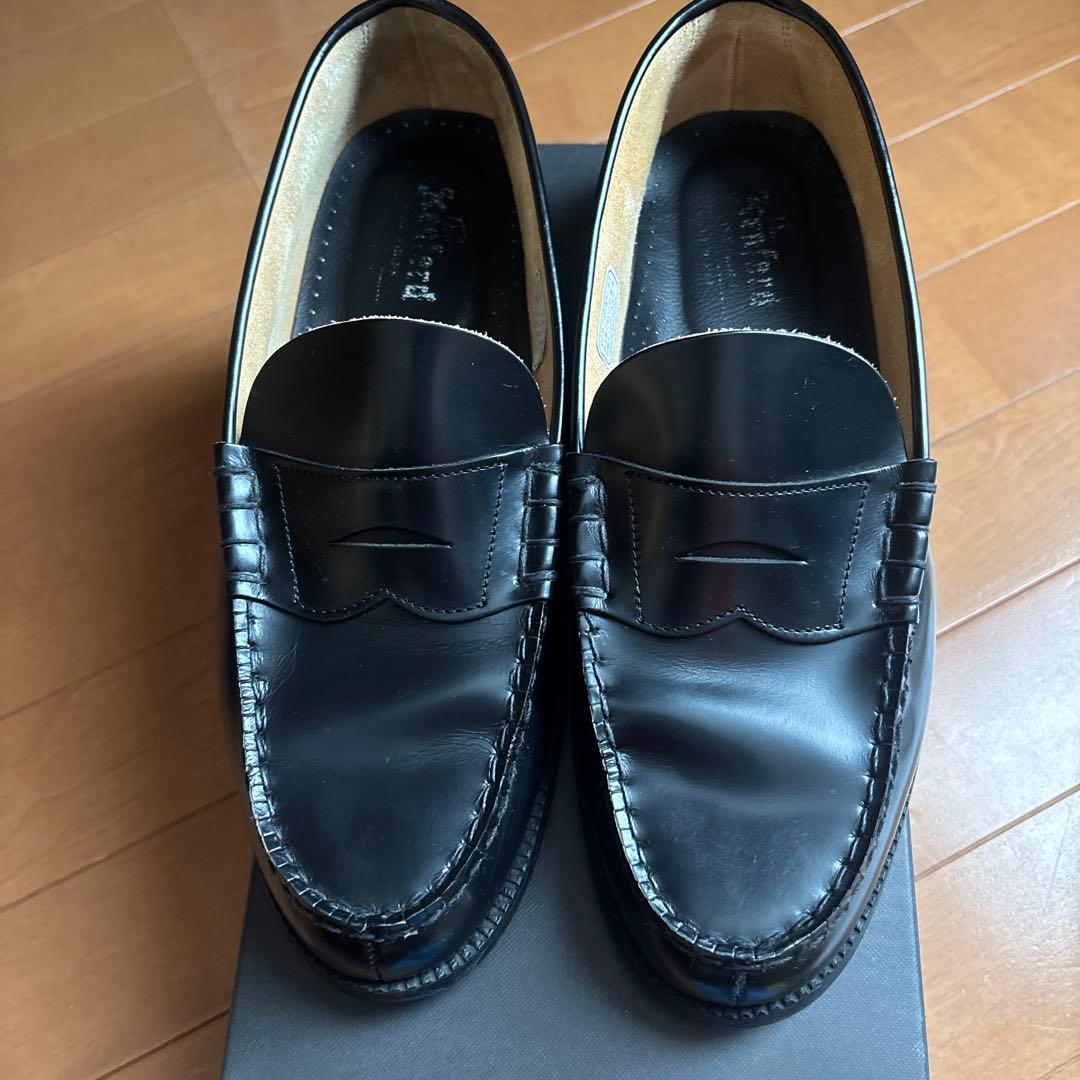 ケンフォードローファー