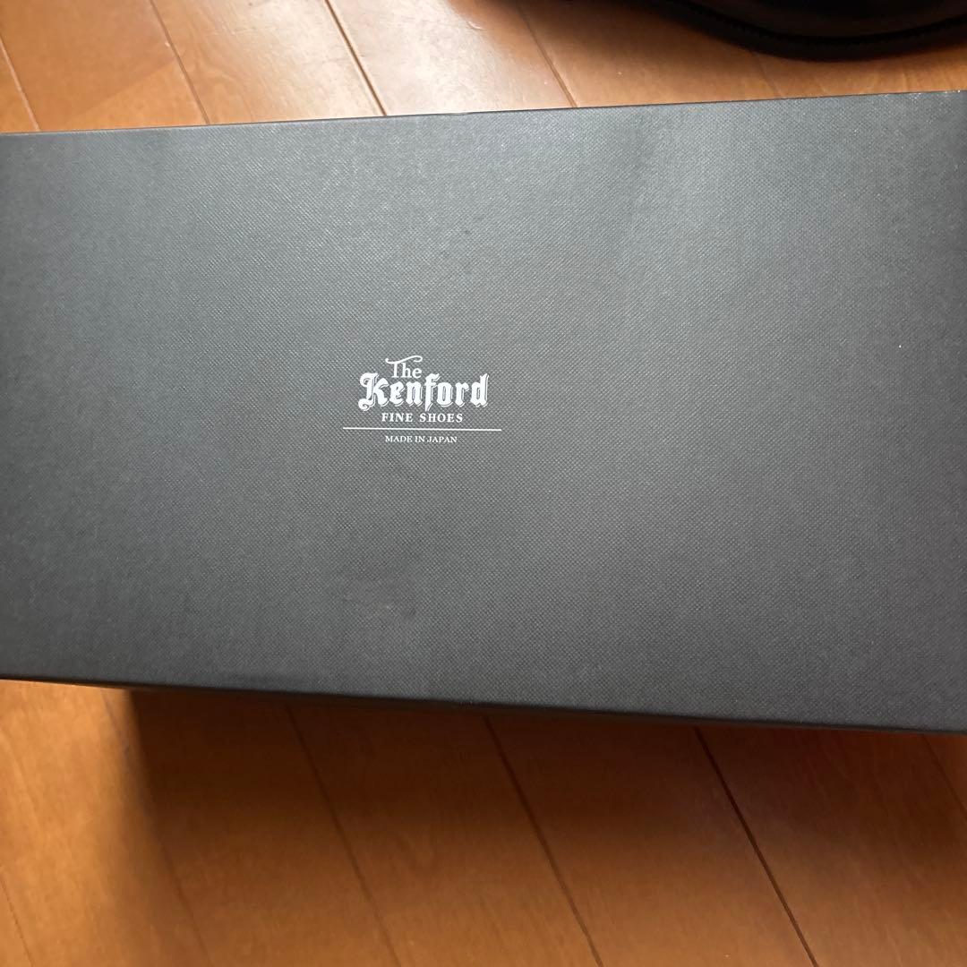 ケンフォードローファー