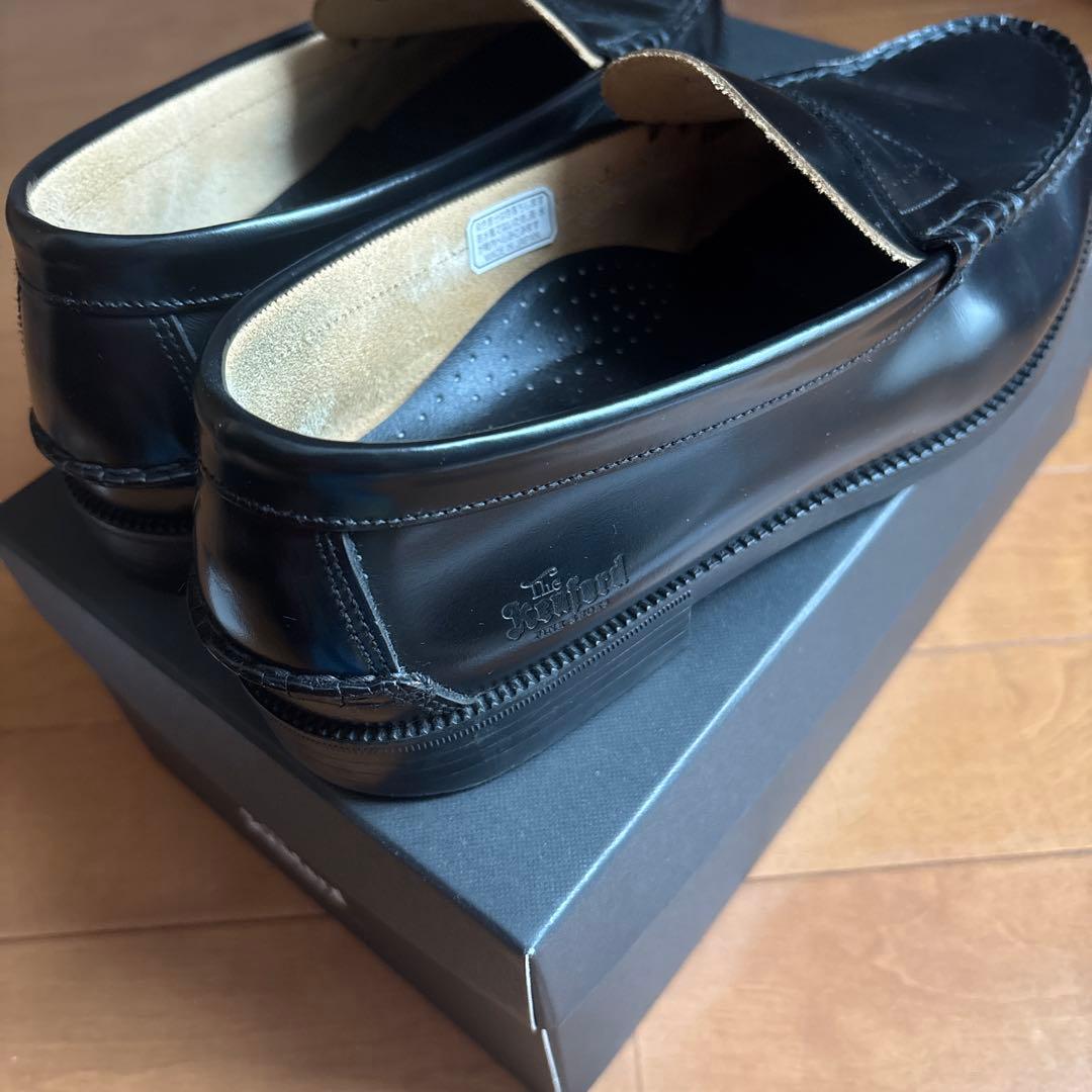 ケンフォードローファー