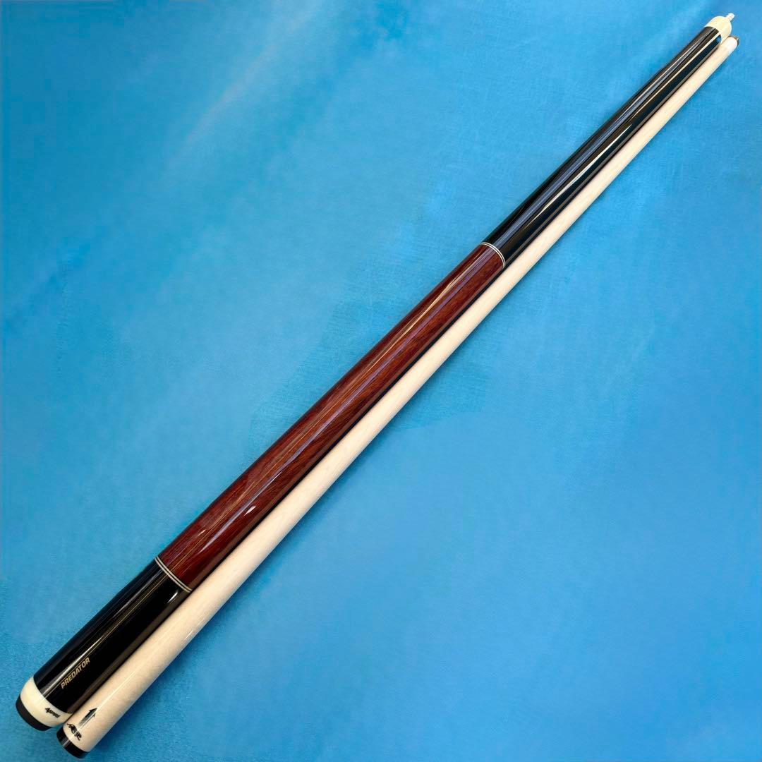 Predator Aspire ビリヤードキュー